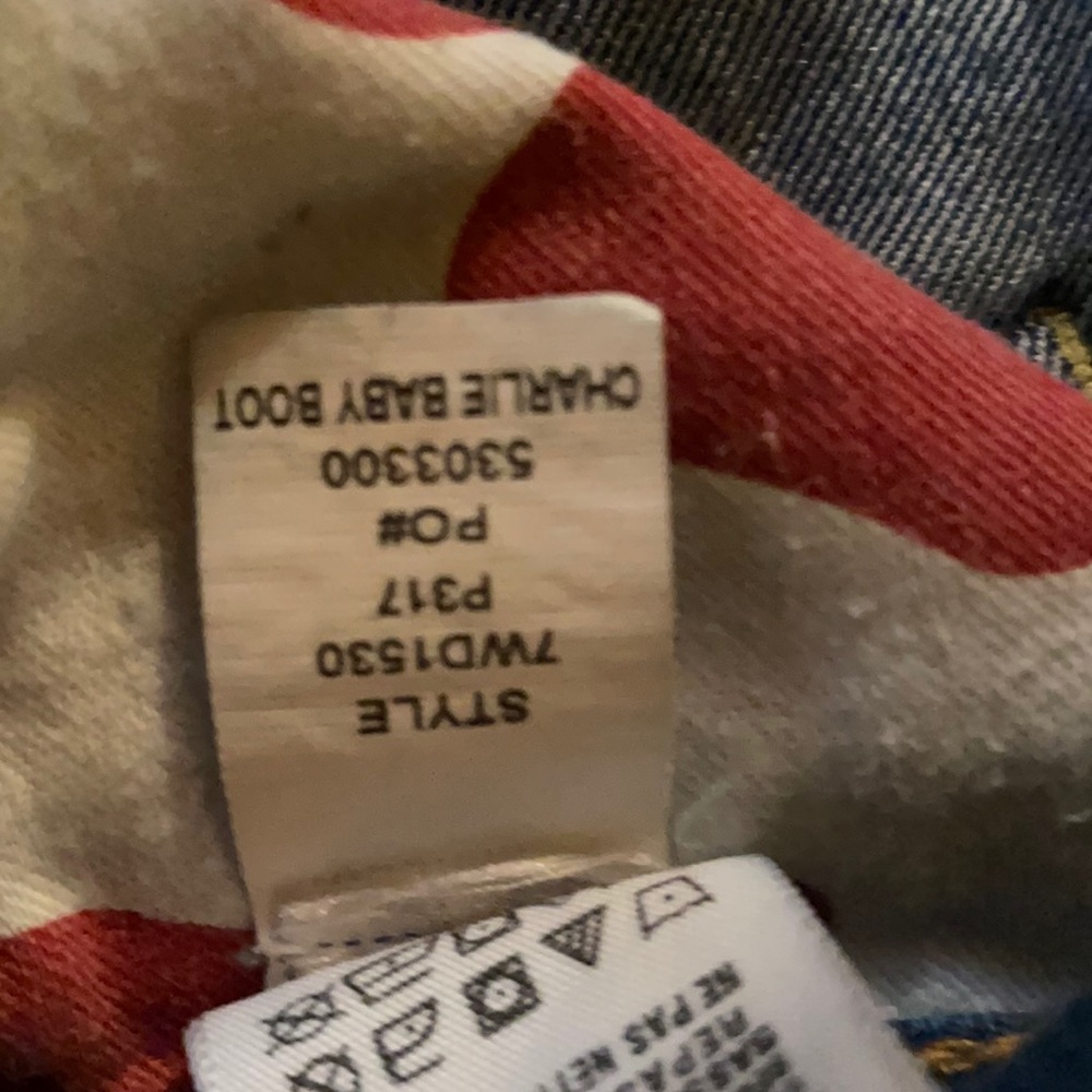 Lucky brand jeans